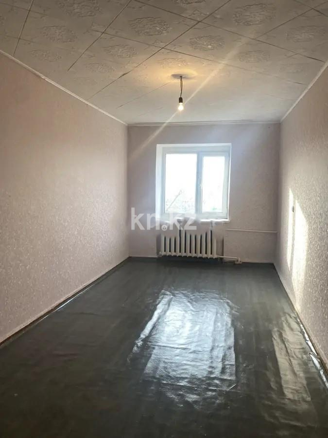 Продажа 2-комнатной квартиры, 47 м², мкр-н 15 в Караганде - фото 3