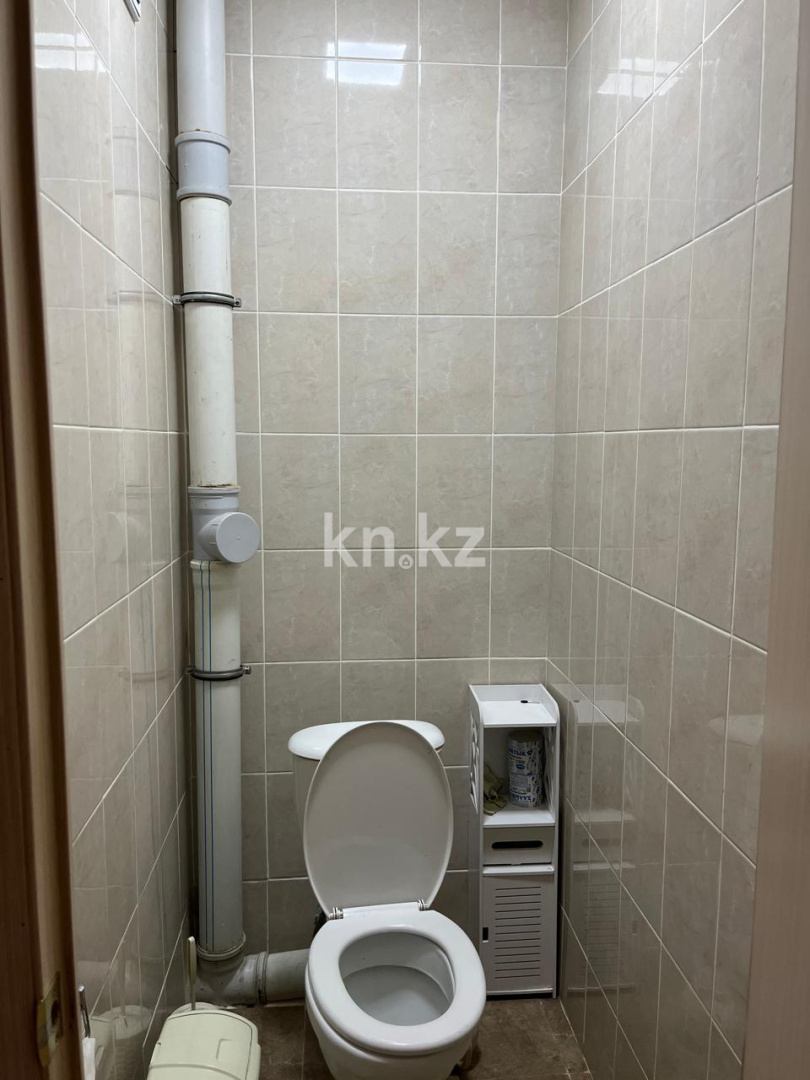 Продажа 3-комнатной квартиры, 87 м², ул. Бокейхана, дом  21/1 - пр. Улы Дала в Астане - фото 16