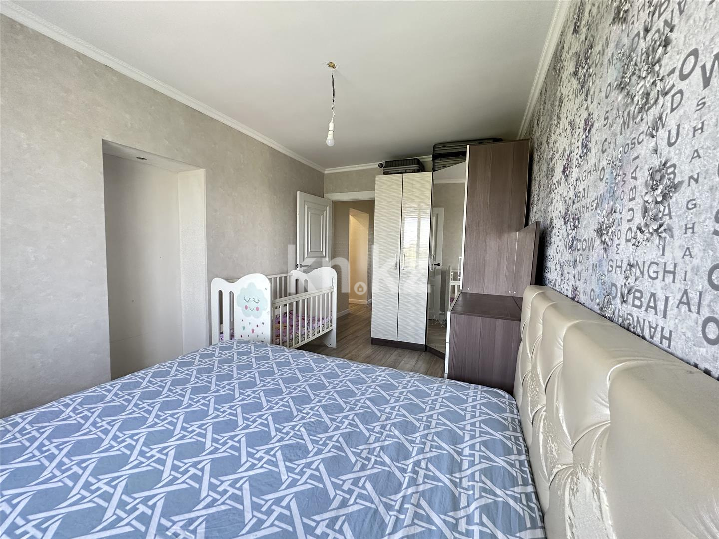 Продажа 4-комнатной квартиры, 79 м², ул. Крылова - Продажа  четырехкомнатных квартир в Караганде фото 7 из 30