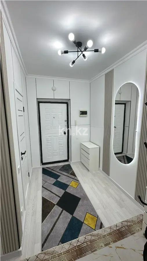 Продажа 1-комнатной квартиры, 40 м² - Продажа однокомнатных квартир в Астане - страница 8 фото 4 из 4