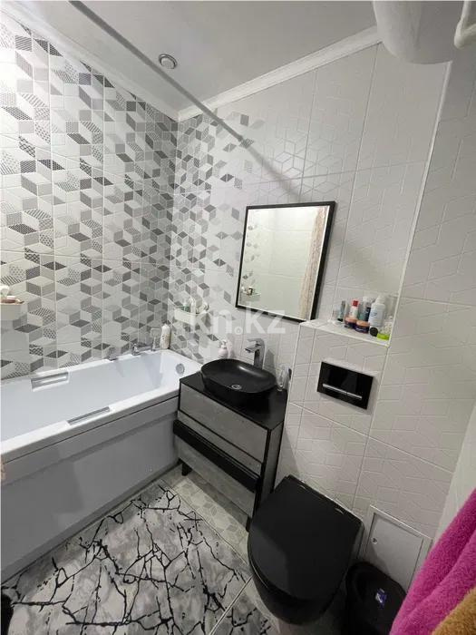 Продажа 3-комнатной квартиры, 69 м², ул. Сарыарка, дом  31 - Продажа квартир в Караганде фото 4 из 5