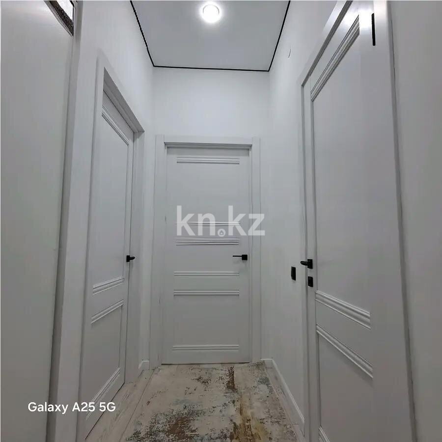 Продажа 1-комнатной квартиры, 34 м² в Астане - фото 4