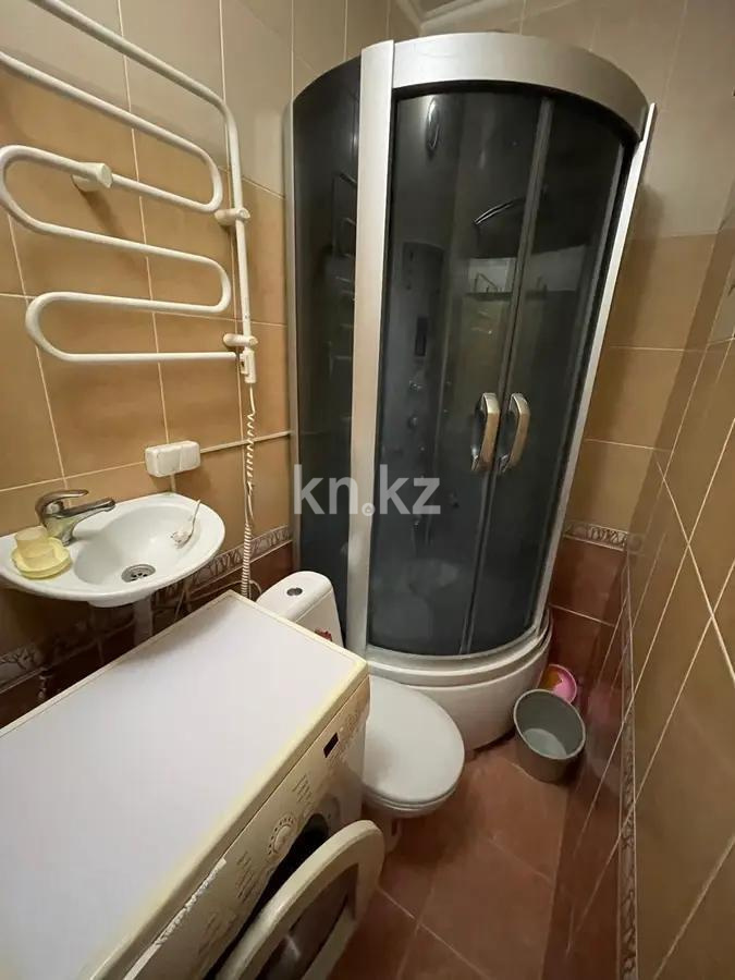 Продажа 3-комнатной квартиры, 98 м², ул. Отырар, дом  18 - Продажа квартир в Астане фото 5 из 5