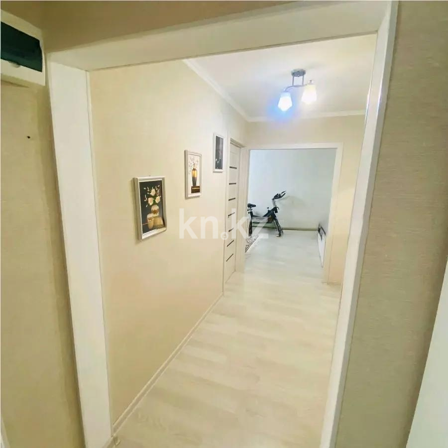 Продажа 2-комнатной квартиры, 58 м² - Продажа двухкомнатных квартир от собственников в Астане - страница 31 фото 1 из 2