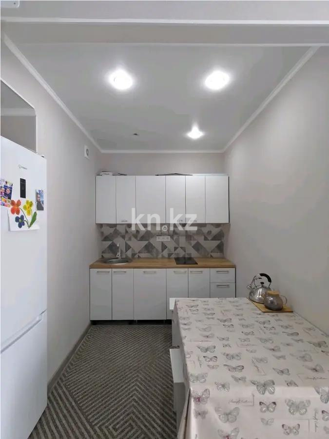 Продажа 2-комнатной квартиры, 40.3 м² в Алматы - фото 3