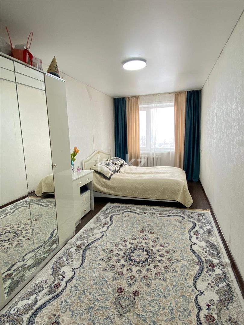 Продажа 2-комнатной квартиры, 45 м² - Продажа двухкомнатных квартир в Караганде - страница 21 фото 3 из 11