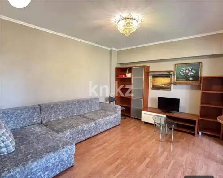 Продажа 2-комнатной квартиры, 41 м² в Алматы