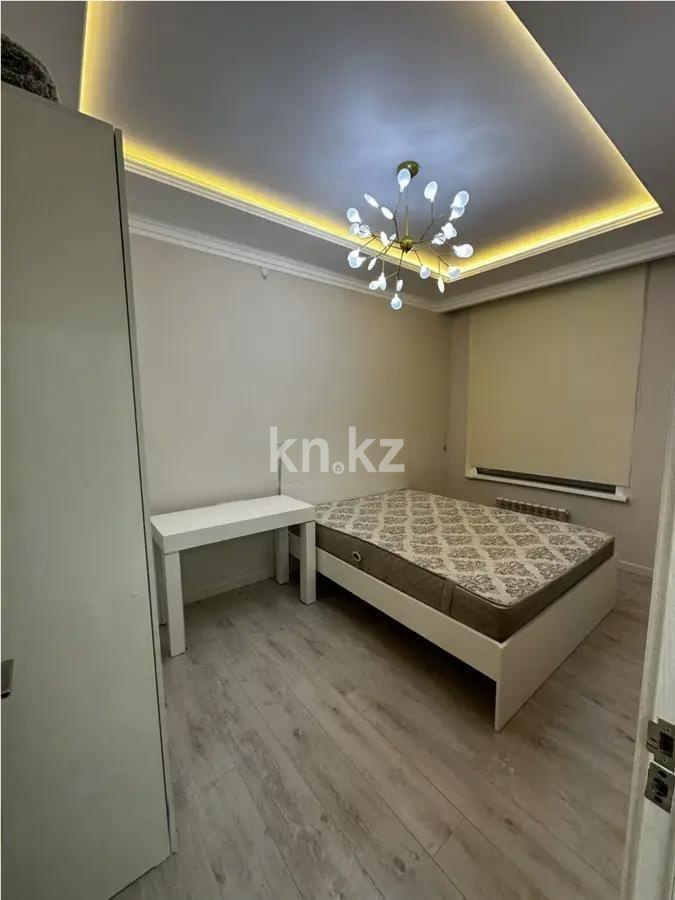 Продажа 2-комнатной квартиры, 53 м² - Продажа недвижимости в Астане - страница 7 фото 2 из 4