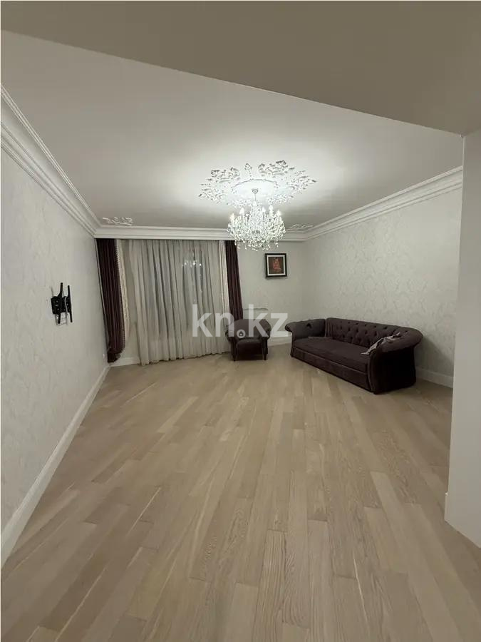 Продажа 3-комнатной квартиры, 130 м² - Продажа трехкомнатных квартир в Казахстане - страница 7 фото 1 из 6