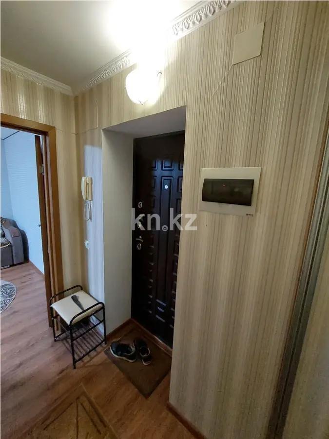 Продажа 1-комнатной квартиры, 31 м², ул. Дукенулы, дом  13 в Астане - фото 5