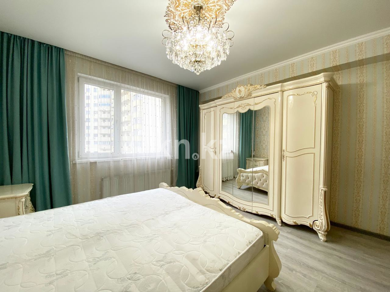 Продажа 3-комнатной квартиры, 90 м² - Продажа земельных участков в Уральске фото 3 из 12