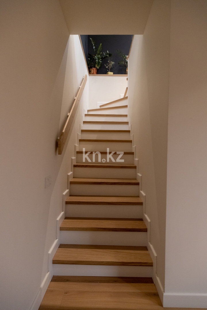 Продажа , 105 м², ул. Аскарова, дом  19 - ул. Садыкова в Алматы - фото 12