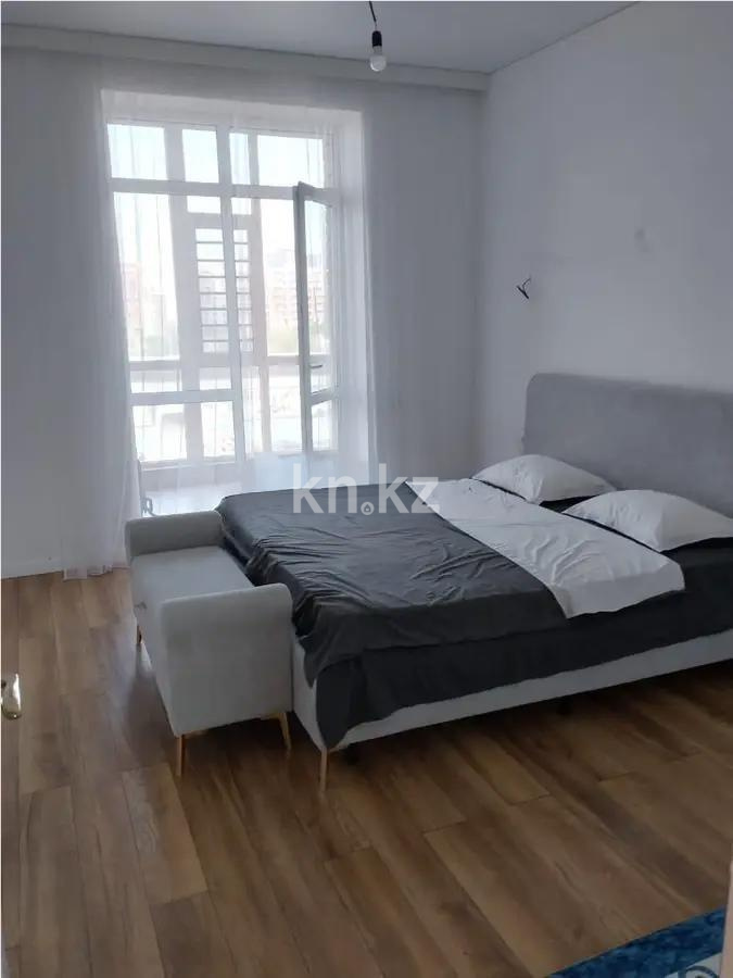 Продажа 3-комнатной квартиры, 84 м², ул. Калдаякова, дом  40 в Астане