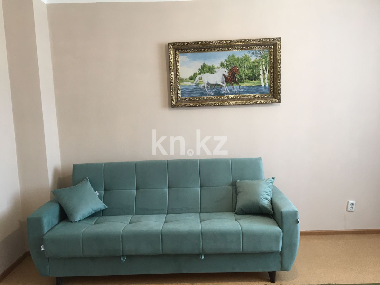 Аренда 1-комнатной квартиры, 40 м² - Аренда квартир помесячно в Казахстане - страница 4 фото 5 из 12