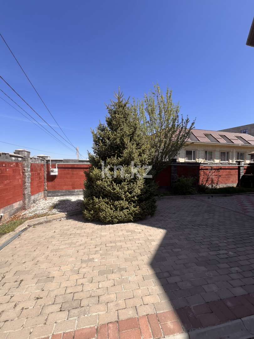 Продажа 7-комнатного дома, 400 м² - Продажа домов, коттеджей в Алматы фото 3 из 15