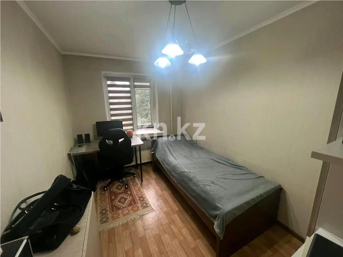 Продажа 2-комнатной квартиры, 47 м², ул. Геологов, дом  7 в Алматы - фото 2