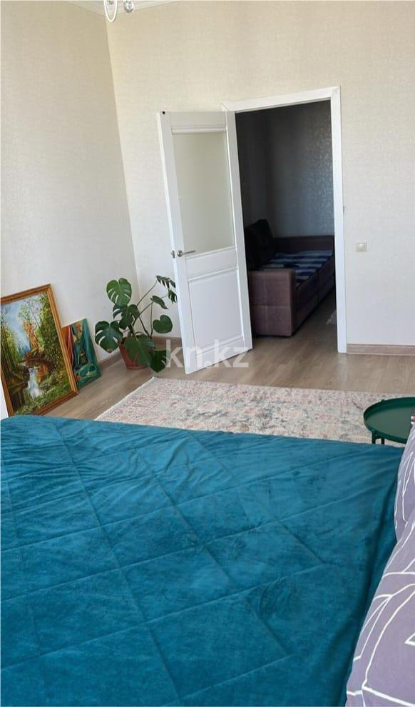 Продажа 3-комнатной квартиры, 70 м², ул. Байтурсынова в Астане - фото 4