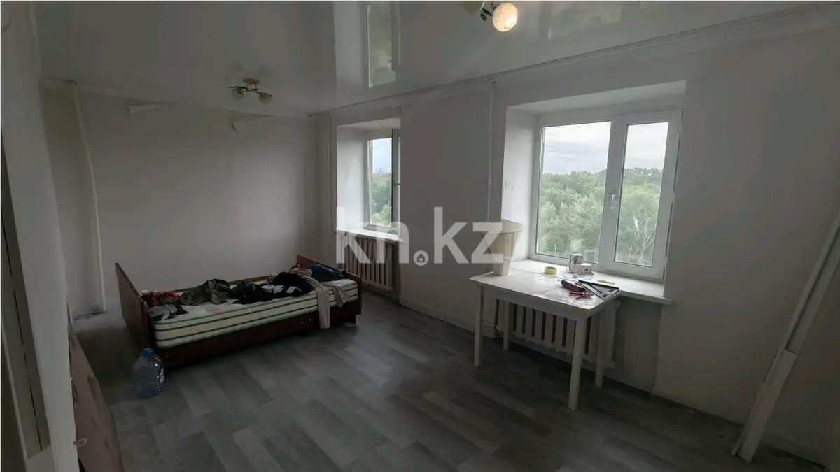 Продажа 3-комнатной квартиры, 69 м² - Продажа трехкомнатных квартир в Казахстане - страница 8 фото 2 из 9