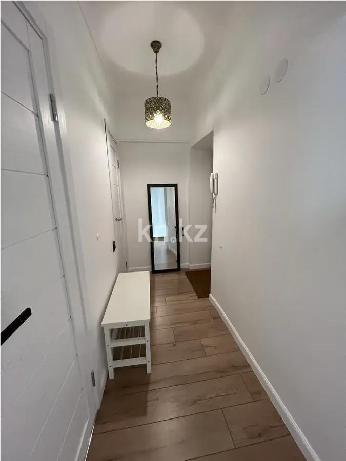 Продажа 2-комнатной квартиры, 39.8 м² - Продажа квартир в Алматы - страница 8 фото 2 из 4