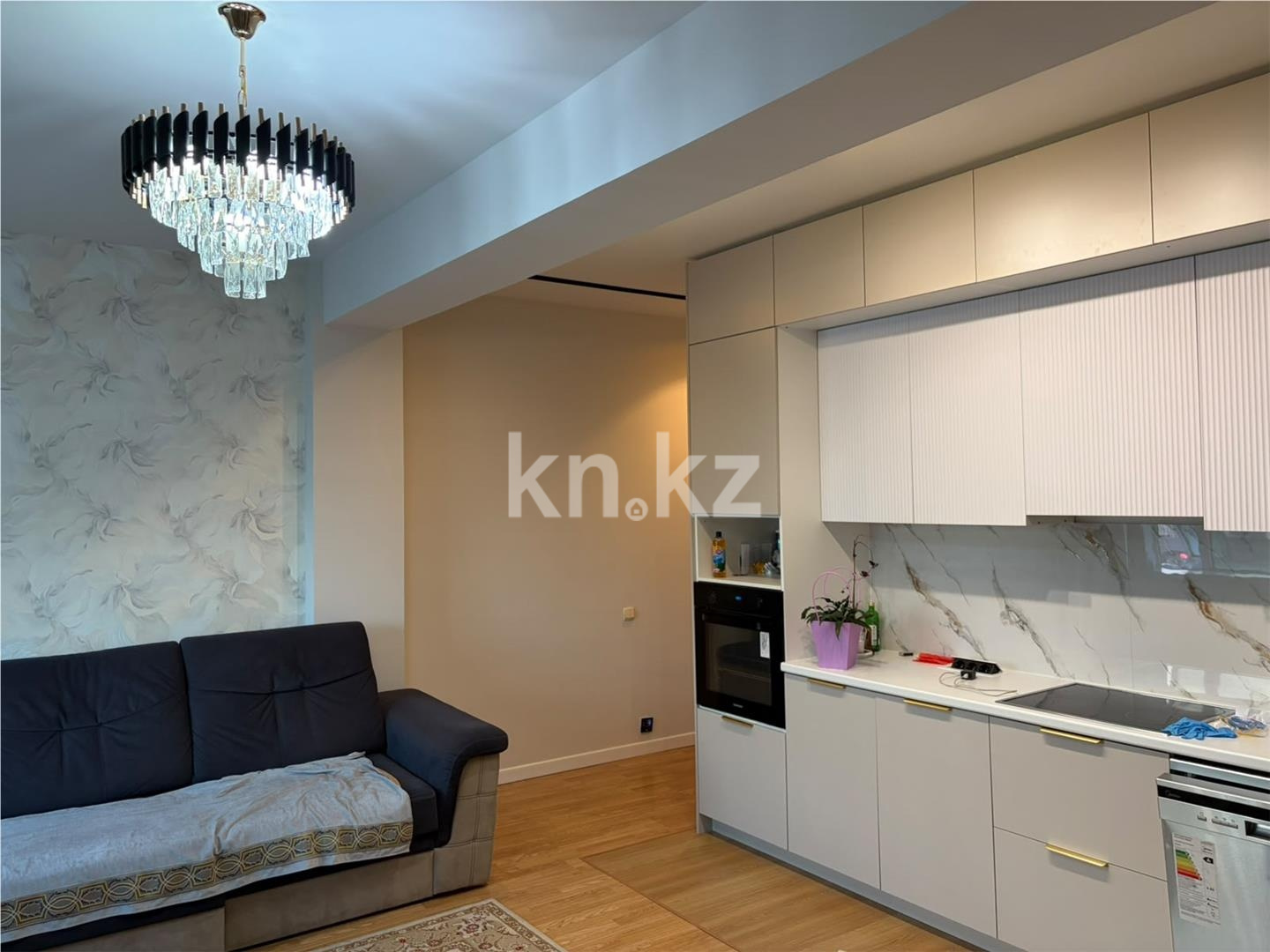 Продажа 3-комнатной квартиры, 88.5 м² в Астане