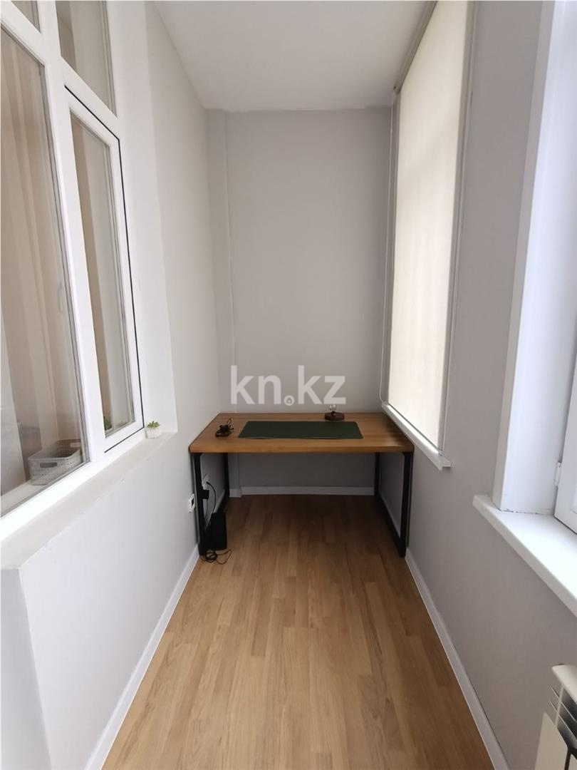 Продажа 3-комнатной квартиры, 108 м² в Астане - фото 24