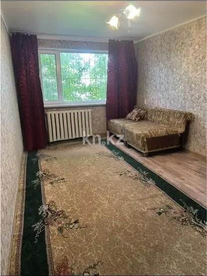 Продажа 1-комнатной квартиры, 30 м², мкр-н 15, дом  22 - Продажа квартир в Казахстане фото 1 из 3