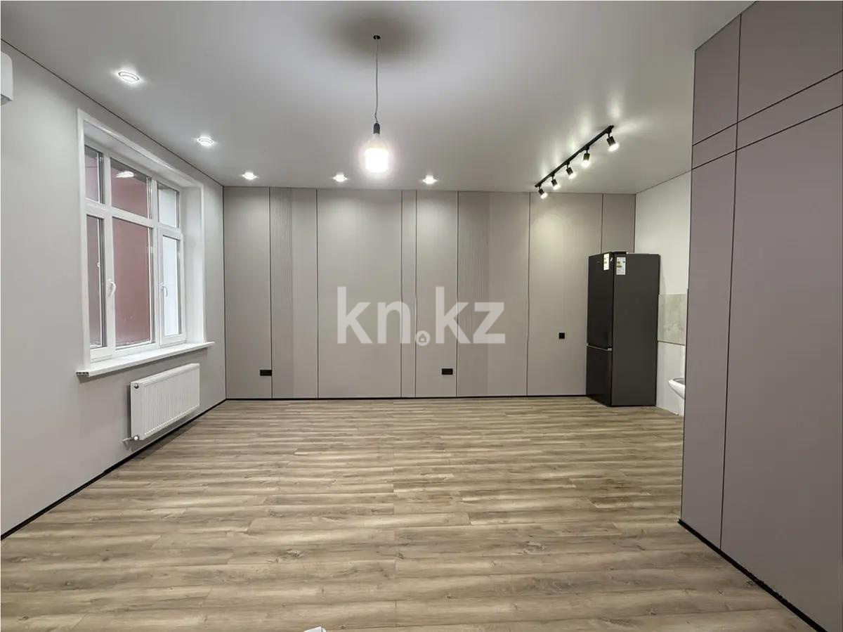 Продажа 2-комнатной квартиры, 73.4 м² в Астане