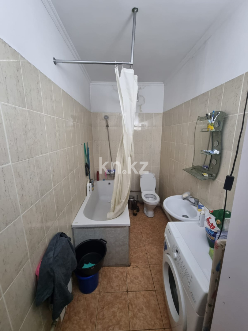 Продажа 2-комнатной квартиры, 60 м² - Продажа  двухкомнатных квартир в новостройках Алматы фото 6 из 7