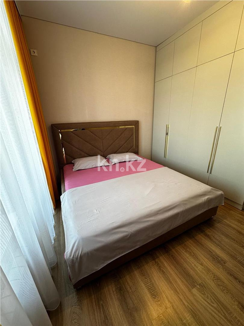 Продажа 2-комнатной квартиры, 52.5 м² - Аренда квартир помесячно в Акмолинской области фото 4 из 10