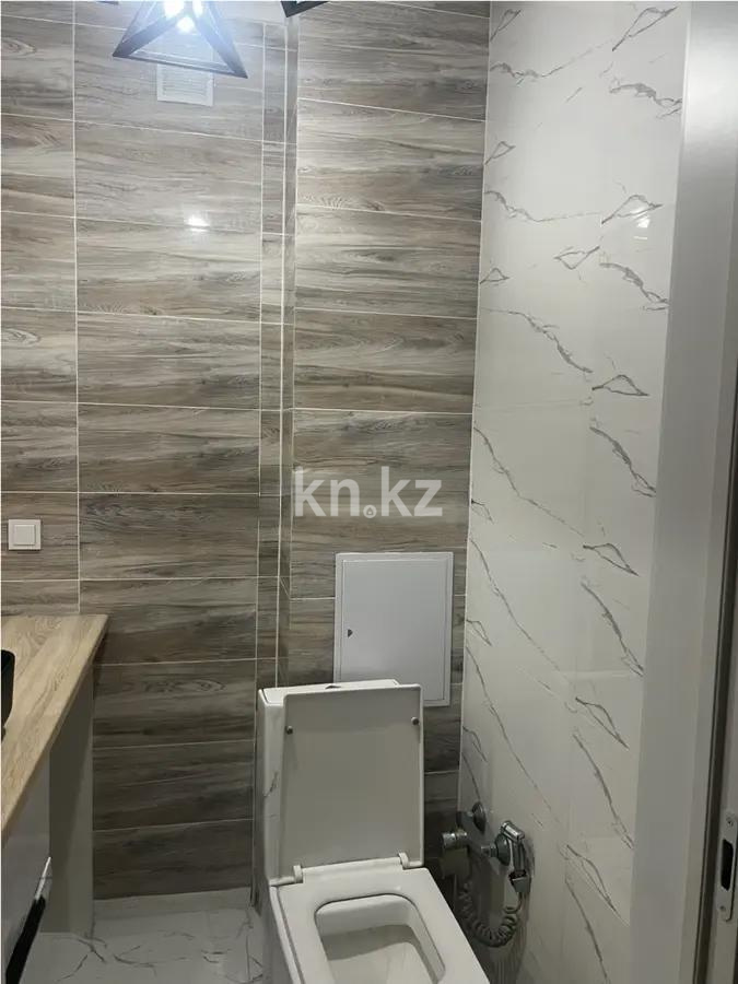 Продажа 4-комнатной квартиры, 112 м² - Продажа четырехкомнатных квартир от собственников в Астане - страница 5 фото 6 из 7