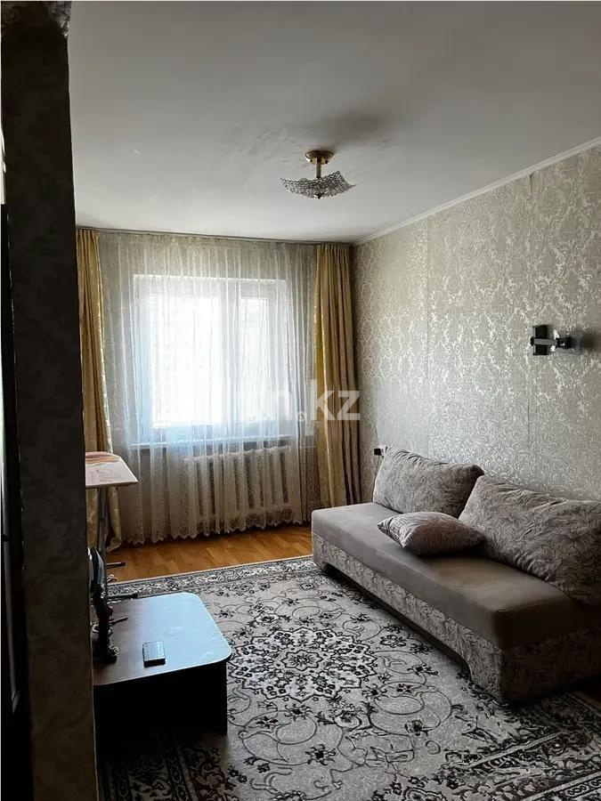 Продажа 2-комнатной квартиры, 44 м², мкр-н 9, дом  48 - Продажа квартир в Алматы без посредников с фото фото 1 из 6