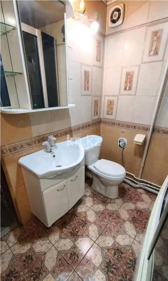 Продажа 2-комнатной квартиры, 41 м² в Караганде - фото 4