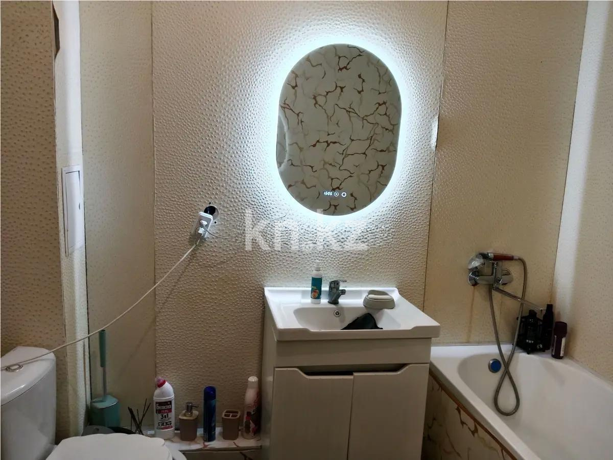 Продажа 3-комнатной квартиры, 65 м², пр. Богенбай батыра, дом  56 - Продажа  трехкомнатных квартир в Астане с фото фото 3 из 3