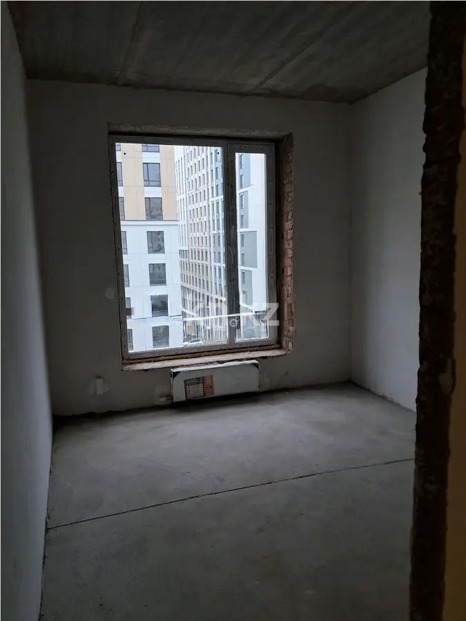 Продажа 2-комнатной квартиры, 56.3 м², ул. Нажимеденова, дом  30/1 - Продажа  двухкомнатных квартир в Астане с фото фото 1 из 3