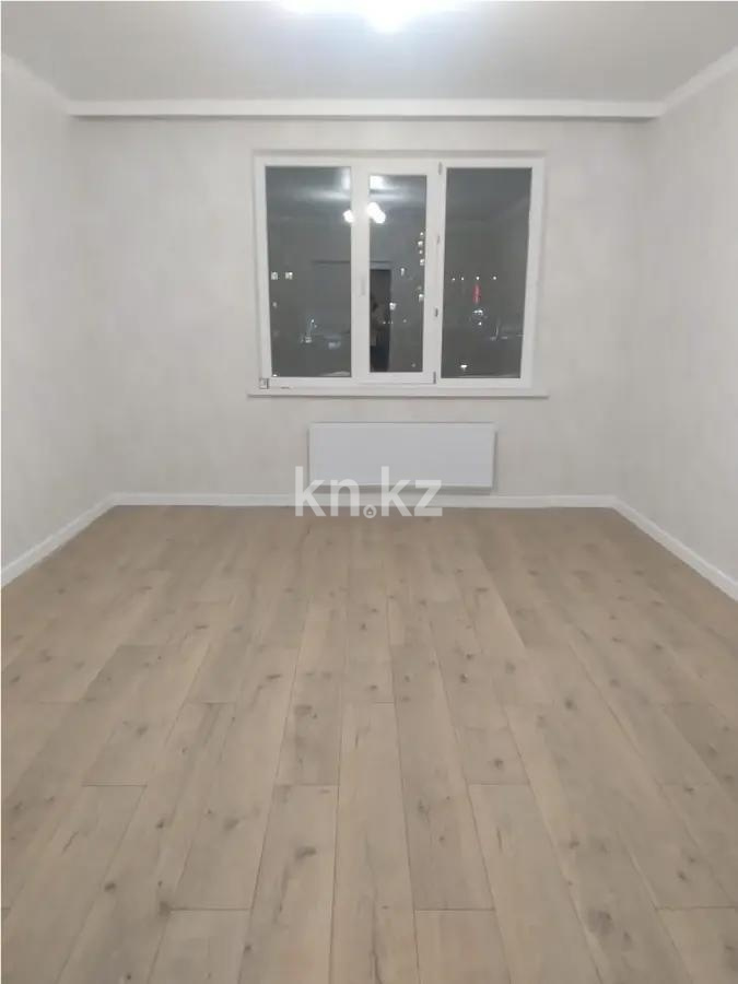 Продажа 1-комнатной квартиры, 43.6 м² в Астане