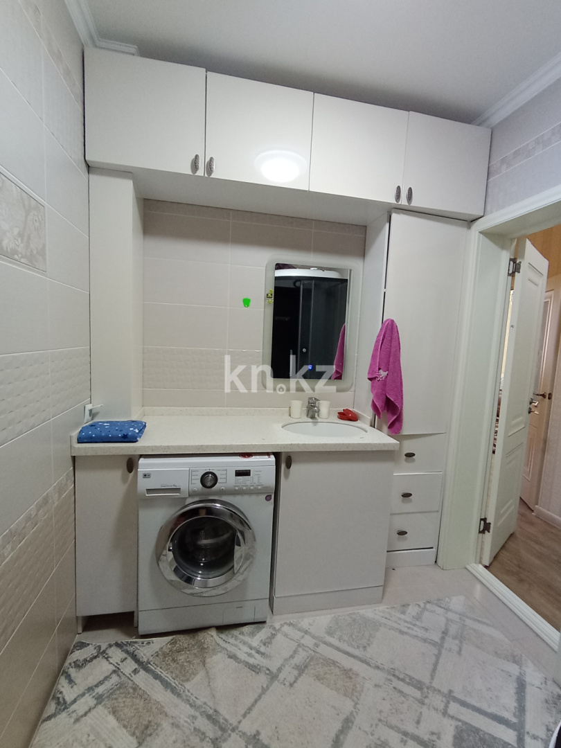 Аренда 2-комнатной квартиры, 68 м² - Аренда жилой и коммерческой недвижимости в Казахстане фото 12 из 16