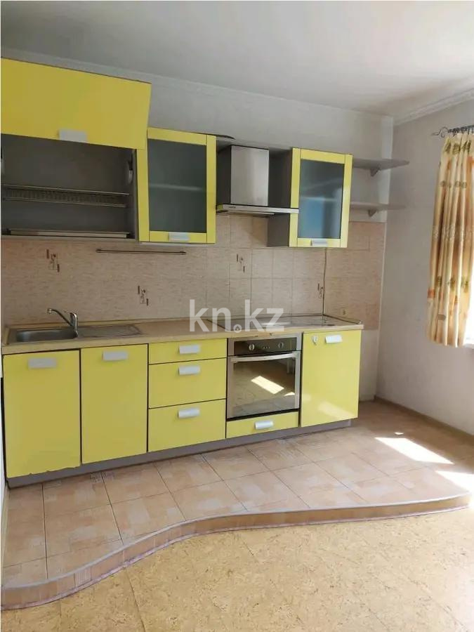 Продажа 1-комнатной квартиры, 47 м², мкр. Кулагер, дом  15 в Алматы - фото 2