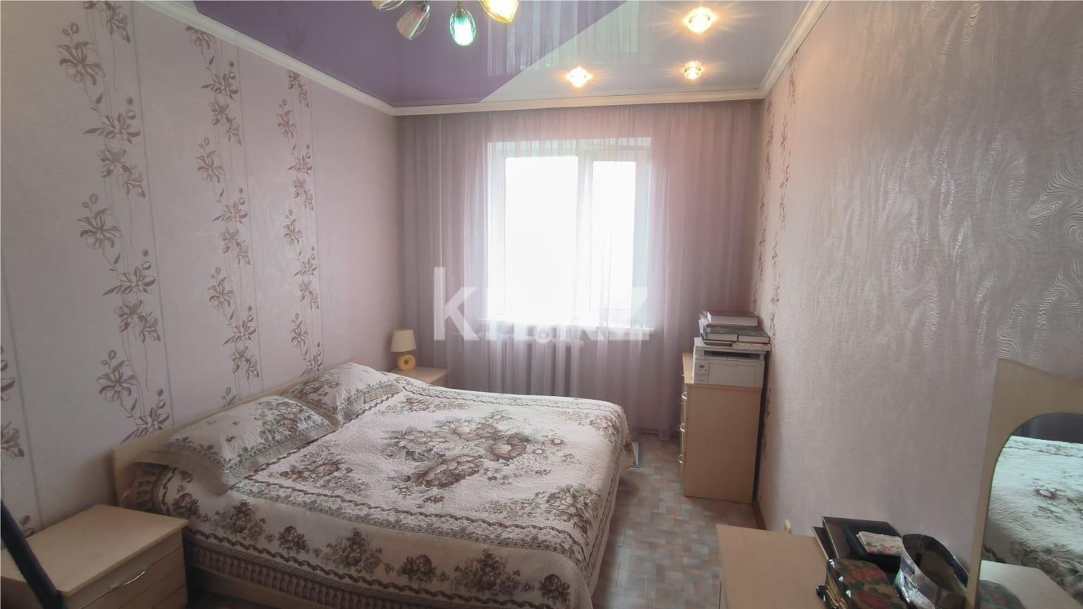 Продажа 4-комнатной квартиры, 80 м², ул. Таттимбета - Продажа  четырехкомнатных квартир в Караганде фото 7 из 23