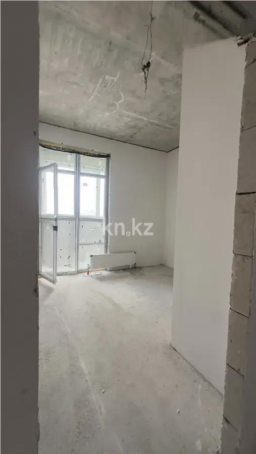 Продажа 1-комнатной квартиры, 38.1 м², ул. Казыбек би, дом  41/1 - Продажа квартир в Казахстане фото 2 из 2