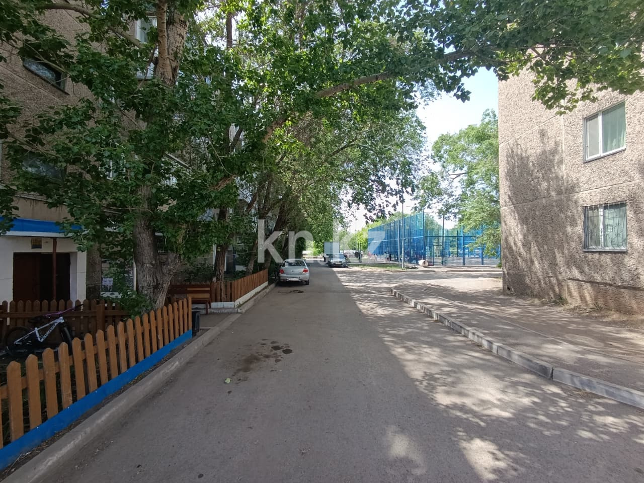 Продажа 2-комнатной квартиры, 48 м² - Продажа недвижимости в Казахстане - страница 15 фото 8 из 9