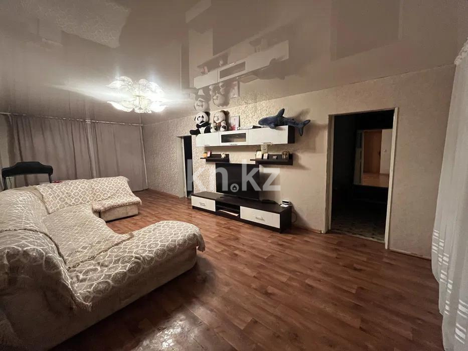 Продажа 3-комнатного дома, 117.8 м², ул. Тельмана - Продажа домов, коттеджей в Казахстане фото 1 из 8