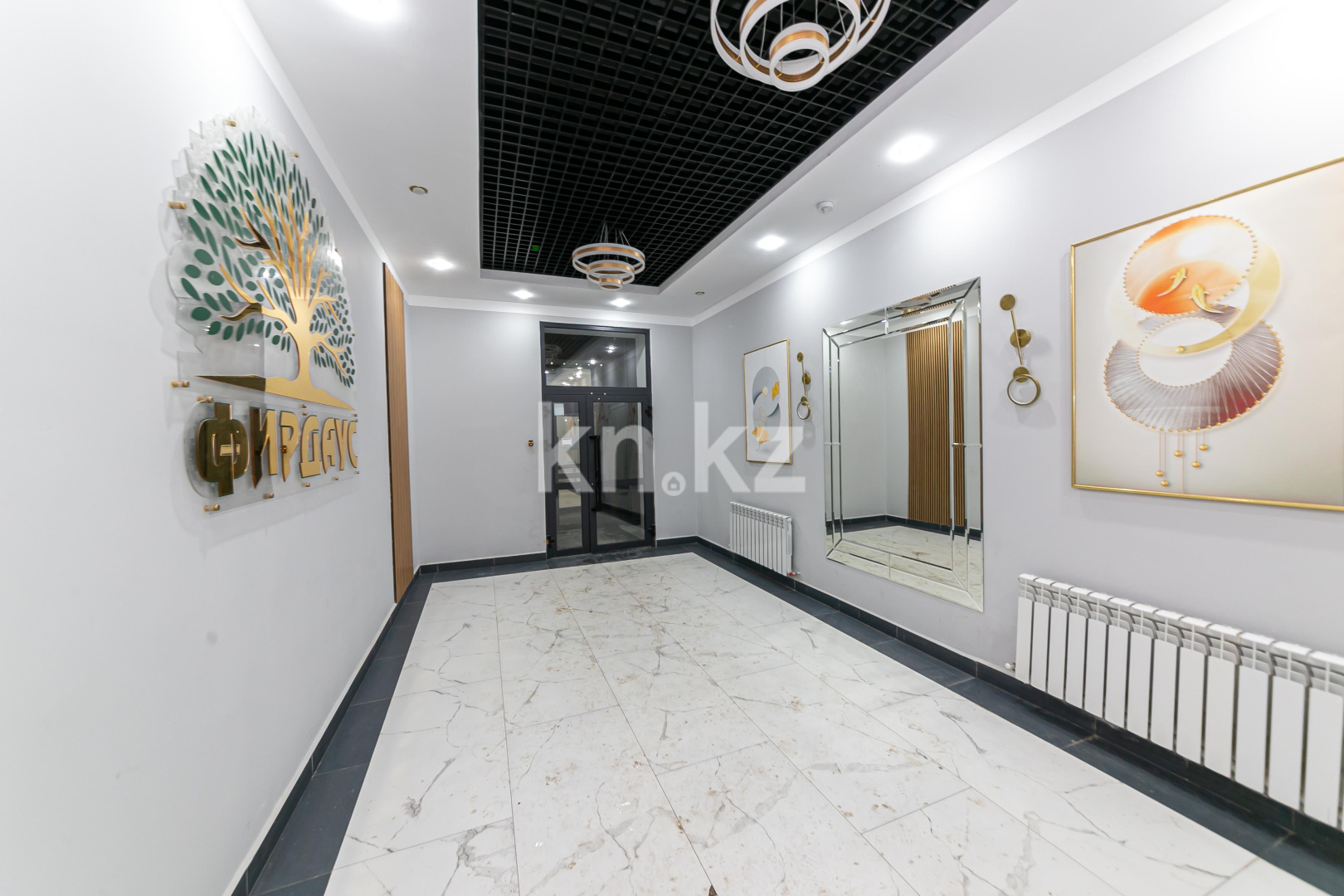 Продажа 1-комнатной квартиры, 36.8 м², ул. Байтурсынова, дом  18 в Астане - фото 23