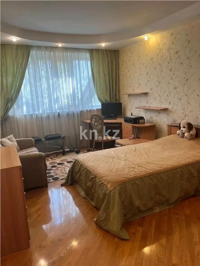 Продажа 4-комнатной квартиры, 103.8 м² - Продажа четырехкомнатных квартир от собственников в Алматы фото 2 из 2
