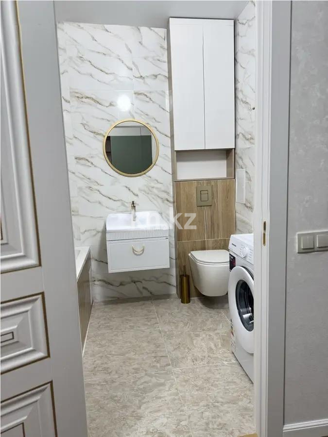 Продажа 2-комнатной квартиры, 33.7 м² - Недвижимость в Казахстане - страница 8 фото 2 из 2