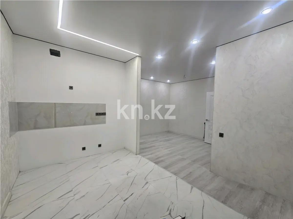 Продажа 2-комнатной квартиры, 50 м² - Продажа квартир от собственников в Алматы - страница 3 фото 1 из 3