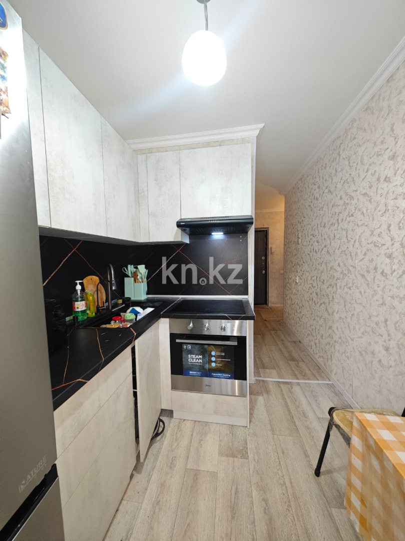 Продажа 2-комнатной квартиры, 45 м² - Продажа квартир в Караганде на Юго-Востоке - страница 7 фото 10 из 14