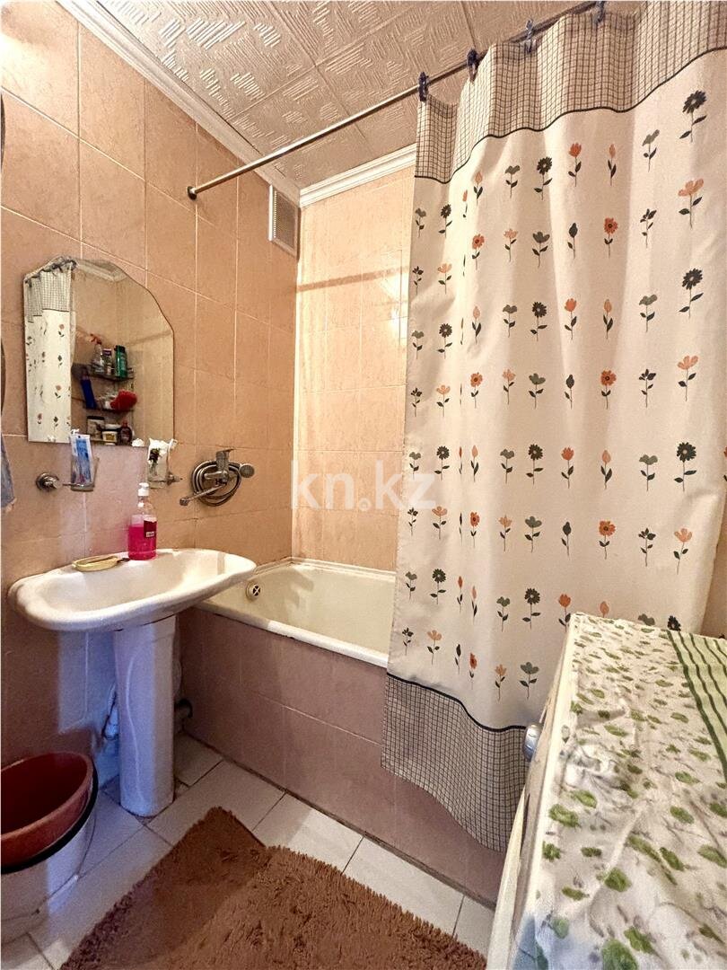 Продажа 2-комнатной квартиры, 50 м² в Караганде - фото 4