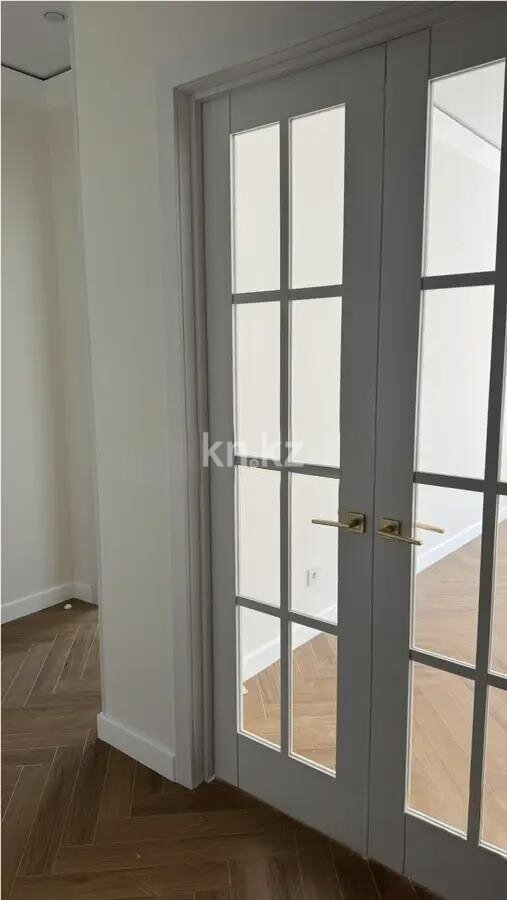Продажа 1-комнатной квартиры, 44 м² в Астане