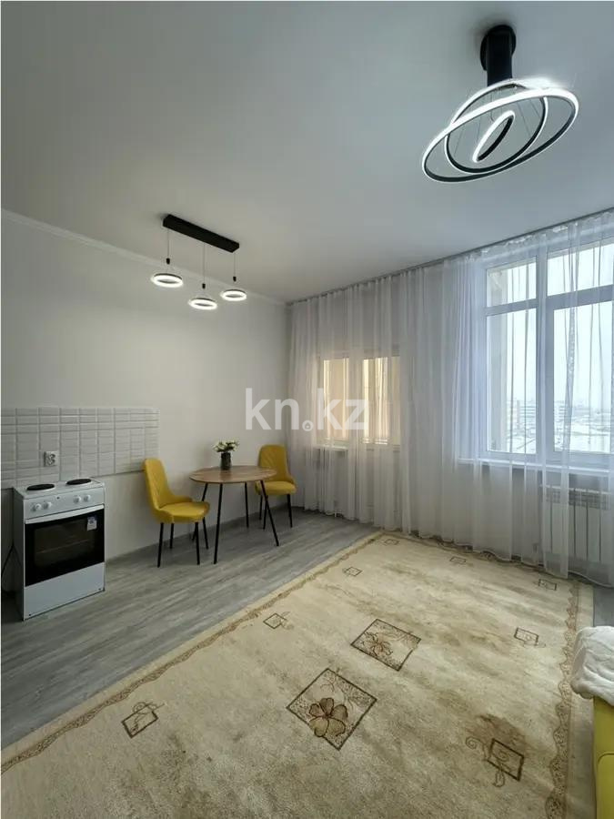 Продажа 1-комнатной квартиры, 27 м² в Астане - фото 2