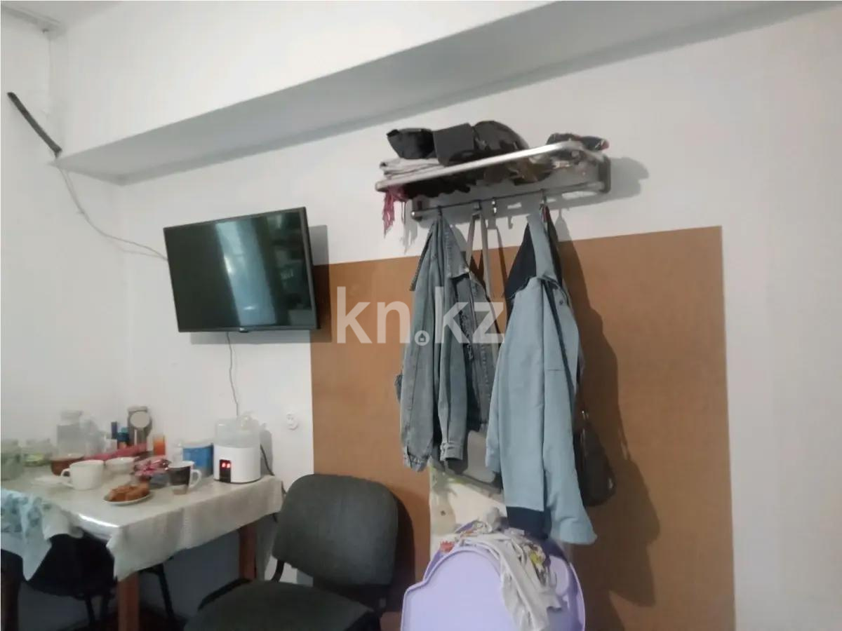 Продажа 1-комнатной квартиры, 12 м², ул. Шевченко, дом  149 - Продажа квартир в Алматы фото 1 из 1